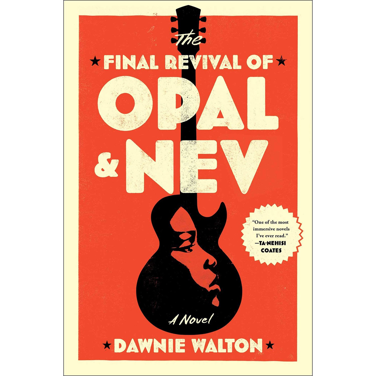 The Final Revival of Opal and Nev