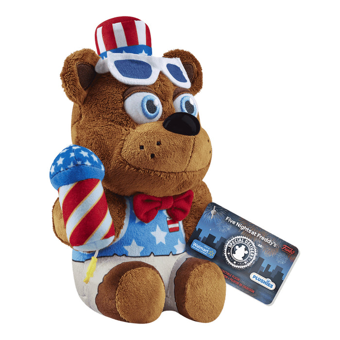 Funko Five Nights at Freddy's Firework Freddy Exclusive