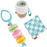 Fisher-Price Bakery Treats Gift Set