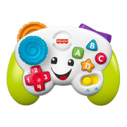 Fisher-Price Laugh N Learn Game and Learn Controller