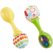 Fisher-Price Rattle n Rock Maracas