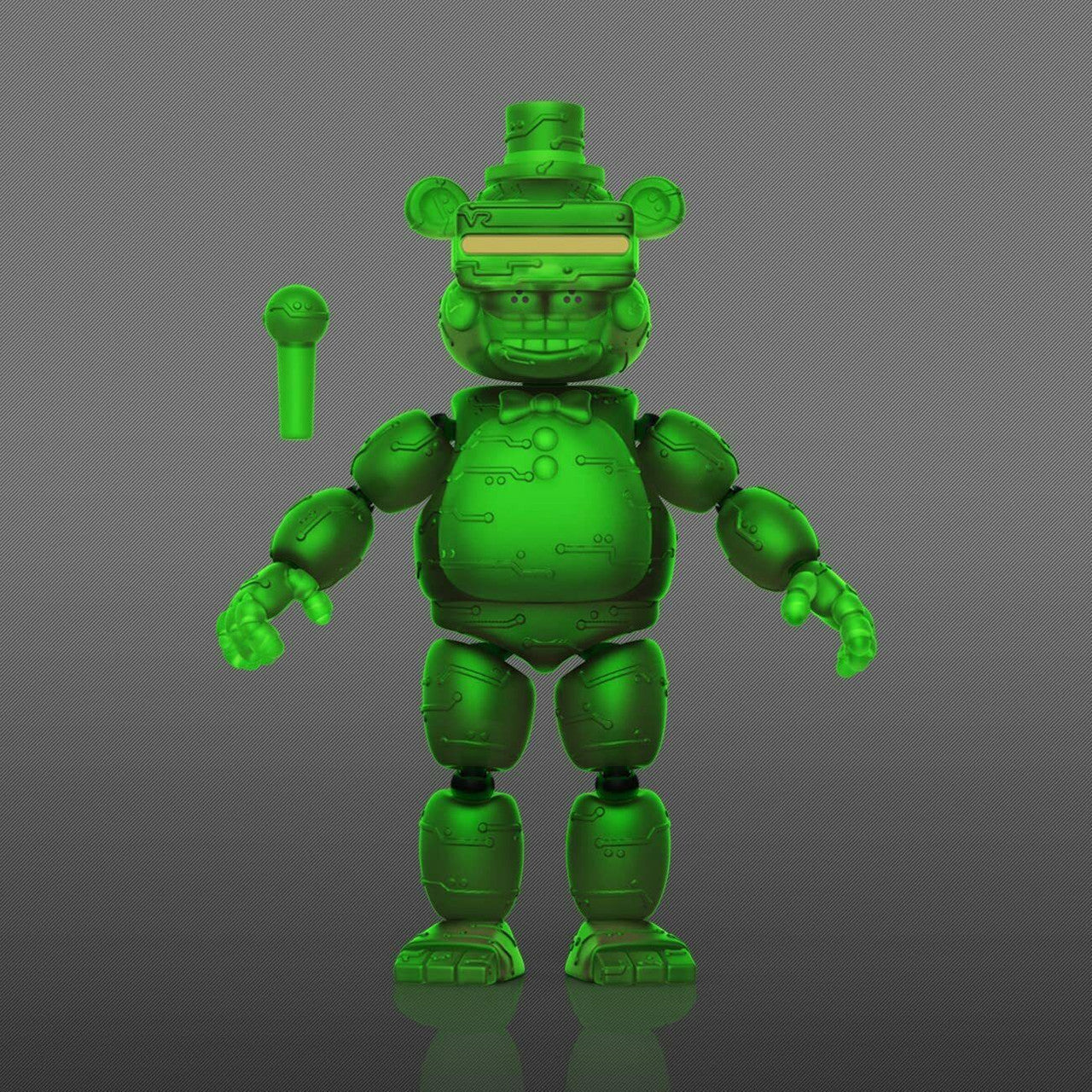 Funko Five Nights at Freddy's Special Delivery VR Freddy Action Figure