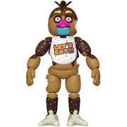 Funko Five Nights at Freddy's Chocolate Chica Special Delivery