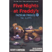 Five Nights at Freddy's Fazbear Frights The Cliffs