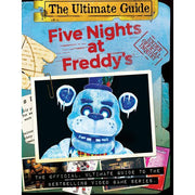 Five Nights at Freddy's The Ultimate Guide