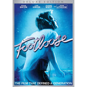 Footloose DVD