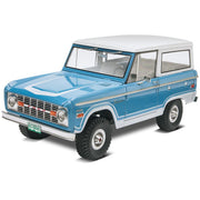 Revell Ford Bronco Model Kit 85-4320