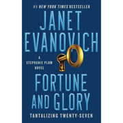 Fortune and Glory Tantalizing Twenty-Seven