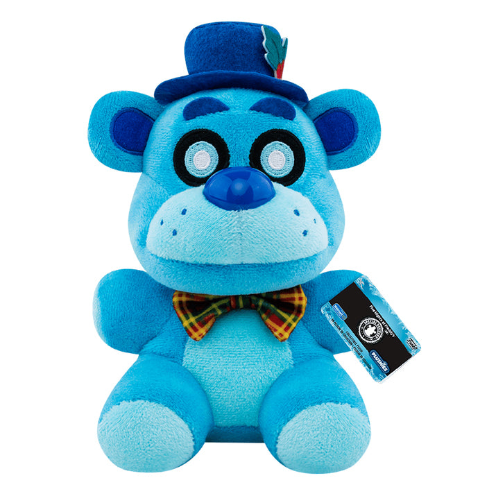 Funko Five Nights at Freddy's Frostbear Freddy Exclusive
