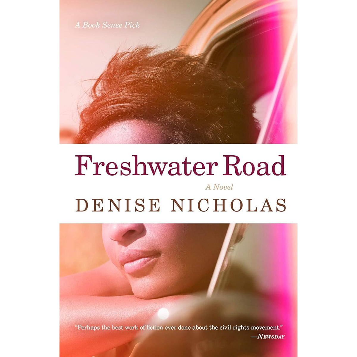 Freshwater Road Paperback