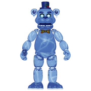 Five Nights at Freddy's Frostbear Freddy Action Figure Exclusive
