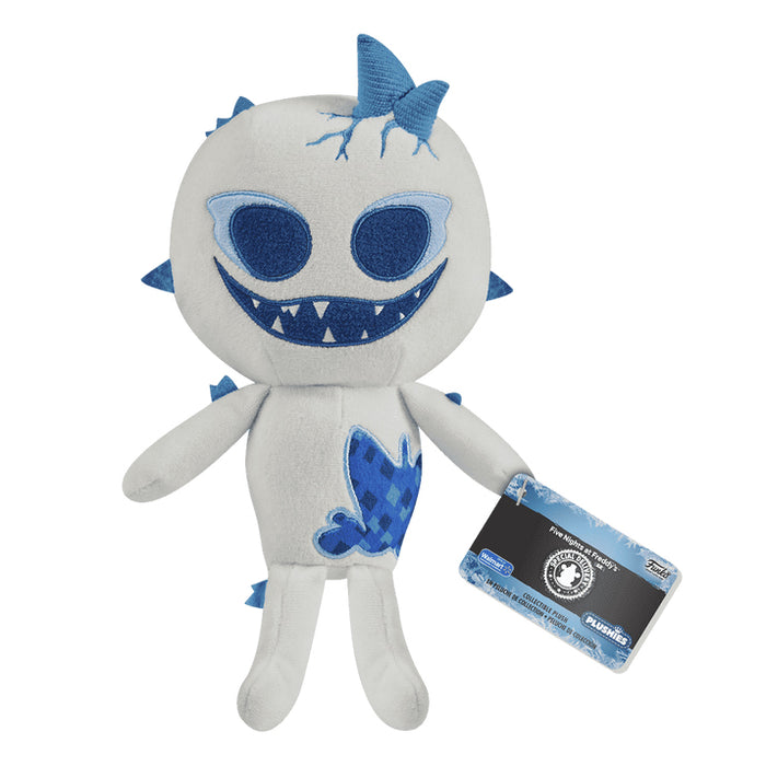 Funko Five Nights at Freddy's Frostbite Balloon Boy Exclusive