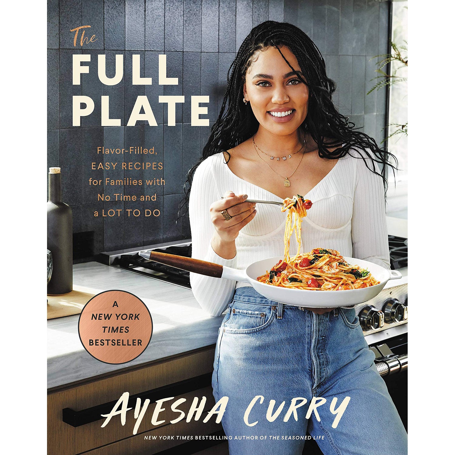 The Full Plate Flavor Filled Easy Recipes