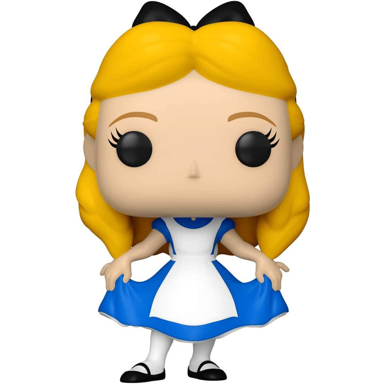 Funko Pop! Disney Alice in Wonderland Alice Curtsying 55734