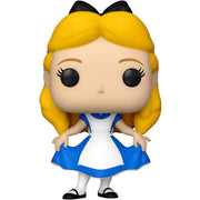 Funko Pop! Disney Alice in Wonderland Alice Curtsying 55734