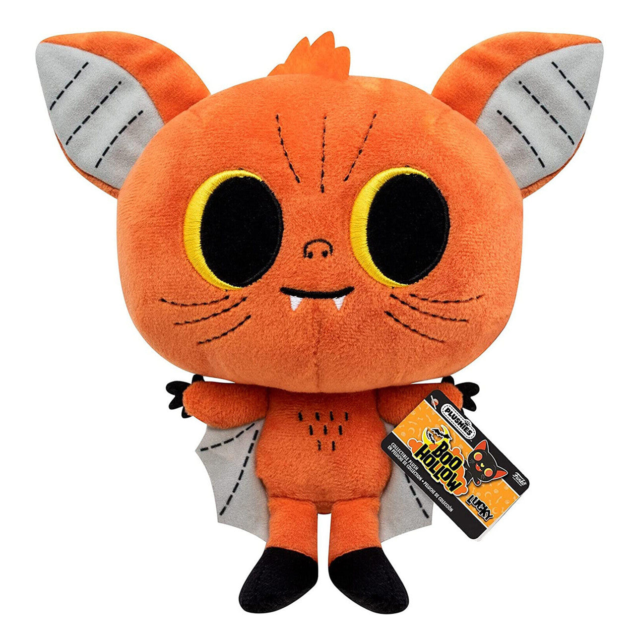 Funko Plush Boo Hollow Bela