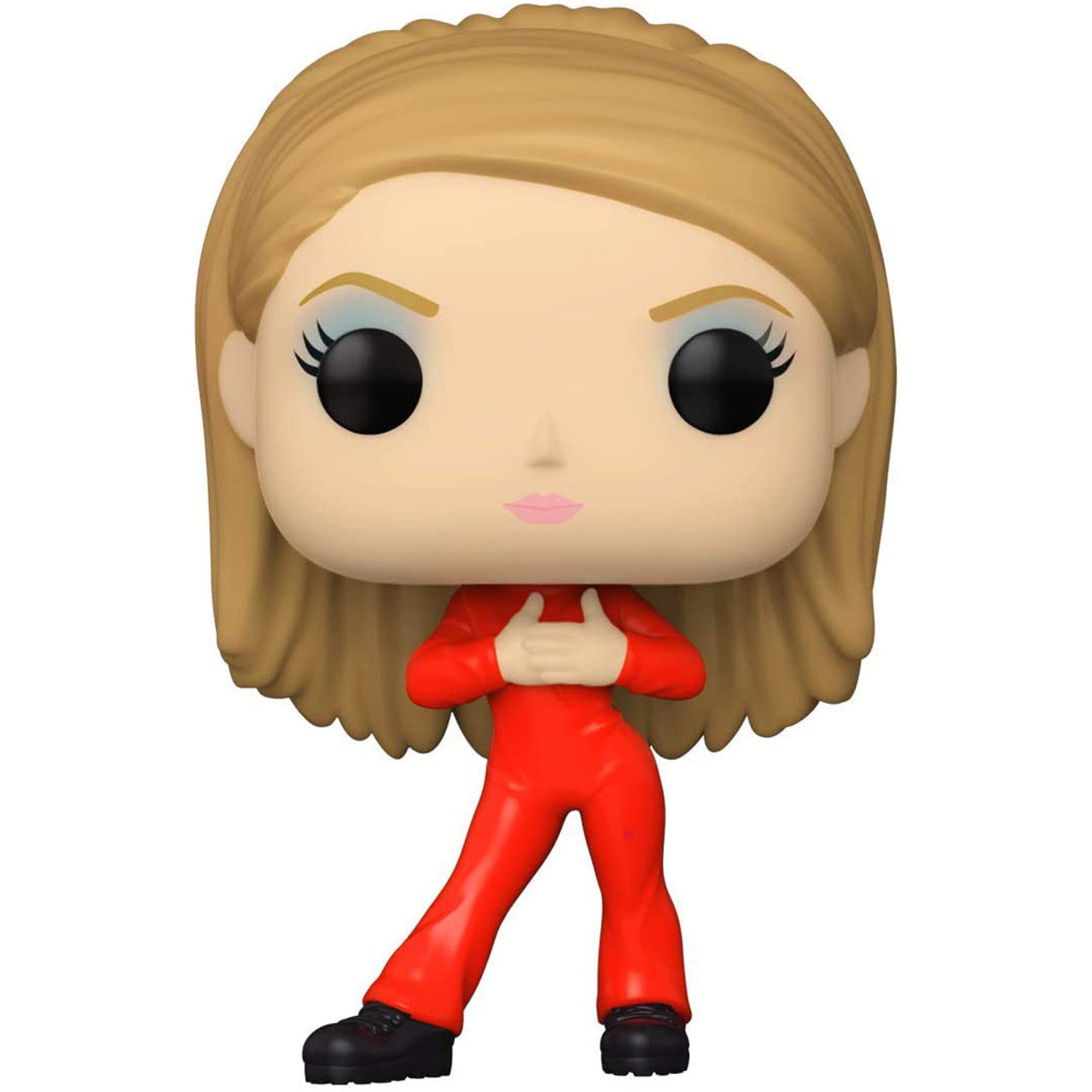 Funko Pop! Rocks Britney Spears Catsuit Oops I Did it Again 52034