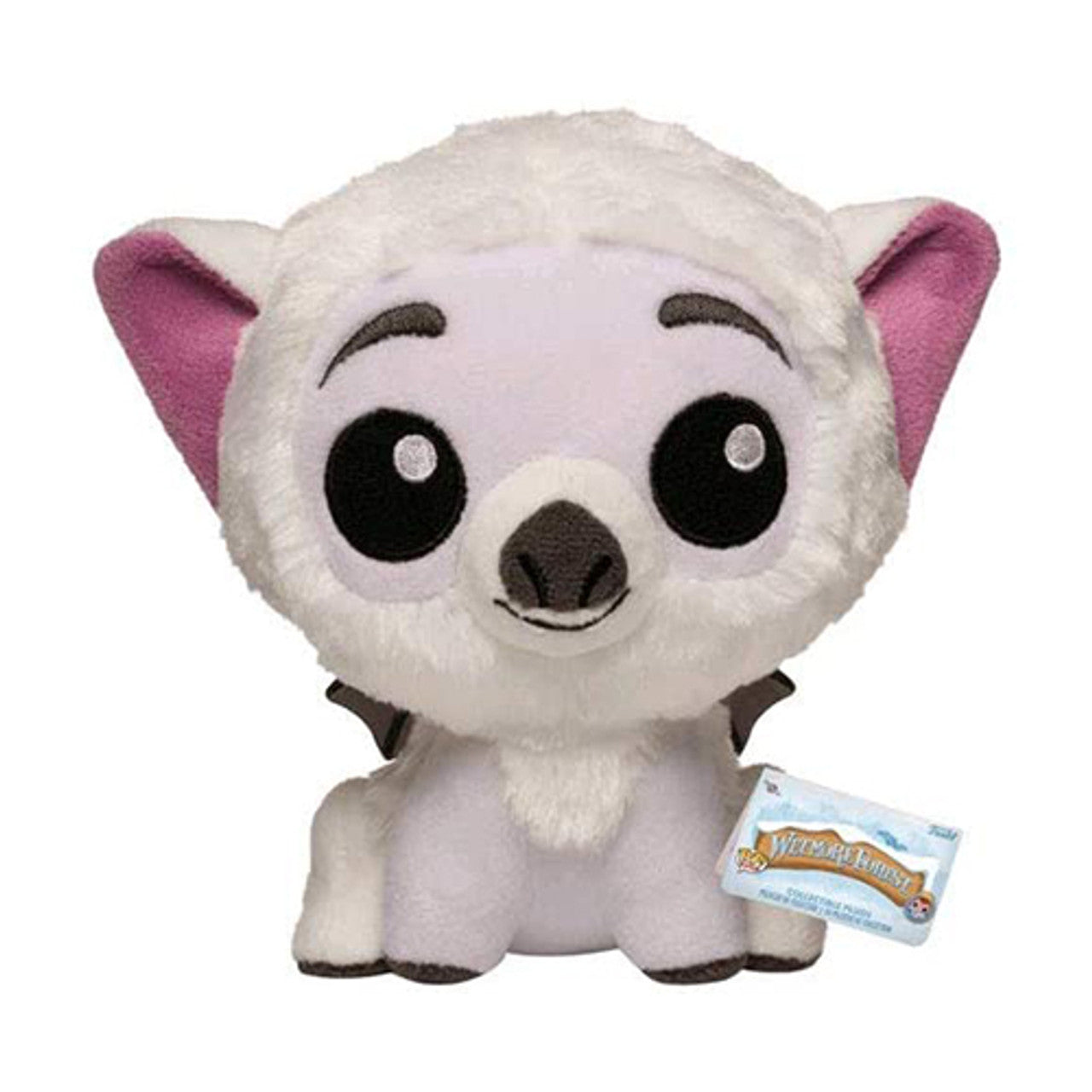 Funko Monsters Bugsy Wingnut Winter Edition