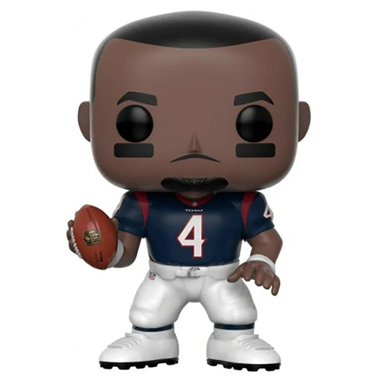 Funko Pop! Football NFL Texans Deshaun Watson 31723