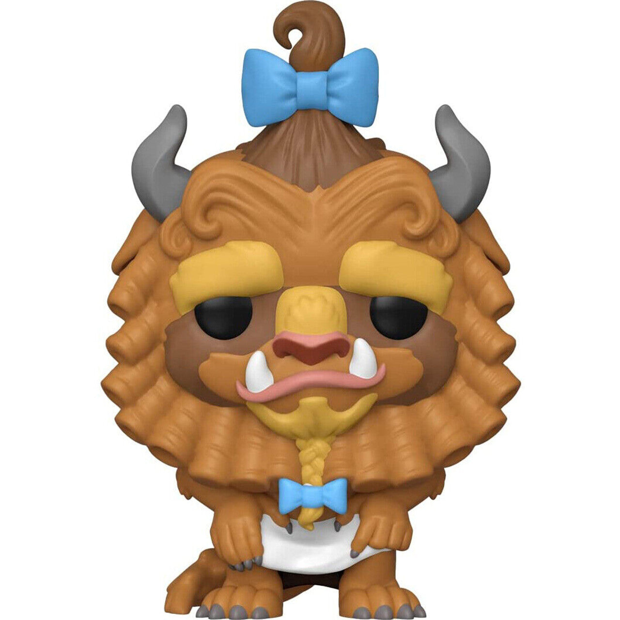 Funko Pop! Disney Beauty and the Beast 30 Years The Beast With Curls 57585