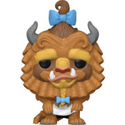 Funko Pop! Disney Beauty and the Beast 30 Years The Beast With Curls 57585