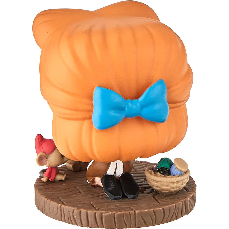 Funko Pop! Disney Ultimate Princess Cinderella Reading 55969