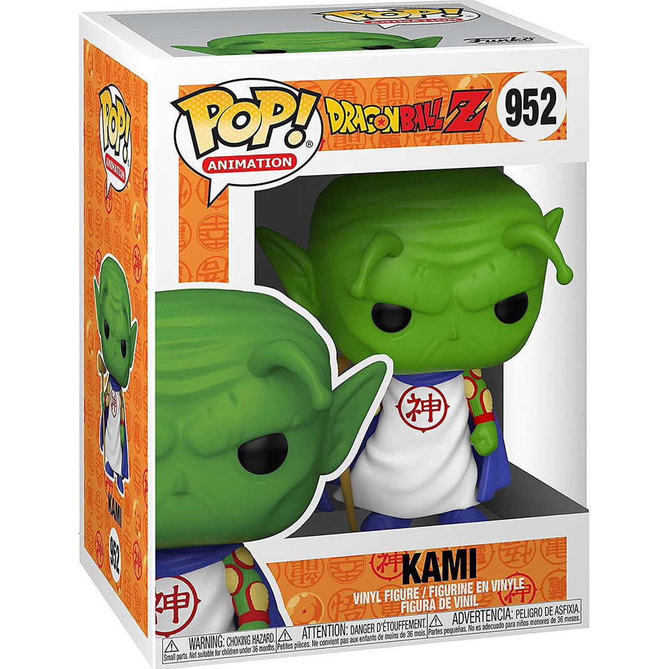 Funko Pop! Animation Dragonball Z Kami 48672