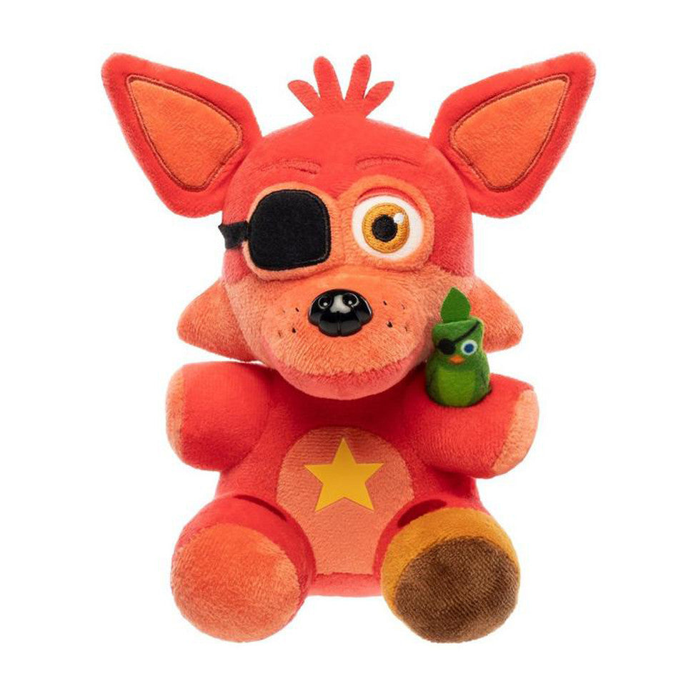 Funko Five Nights at Freddy's Pizza Simulator Foxy