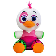 Five Nights at Freddy's Security Breach Glamrock Chica Plush