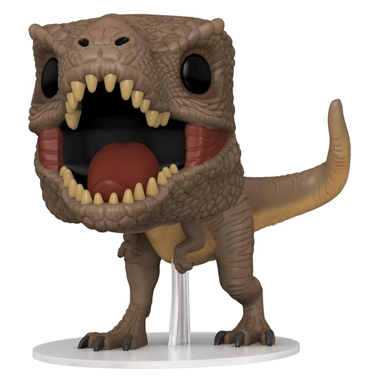 Funko Pop Movies Jurassic World Dominion T-Rex 62222