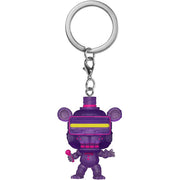 Funko Pocket Pop! Keychain Five Nights at Freddy's VR Freddy