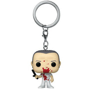 Funko Pocket Pop! Keychain Hannibal Lecter