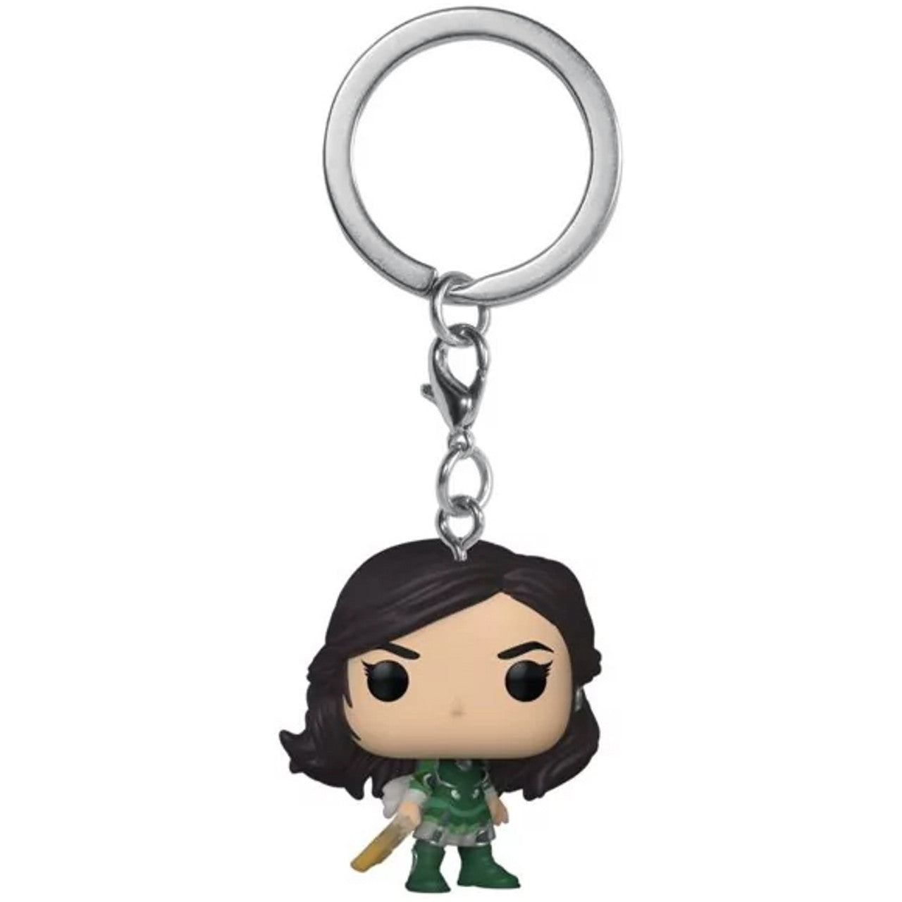 Funko Pocket Pop! Keychain Sersi Marvel Eternals