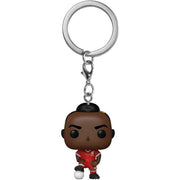 Funko Pocket Pop! Keychain Liverpool Football Club Sadio Mane