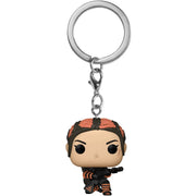 Funko Pocket Pop! Keychain Star Wars Fennec Shand