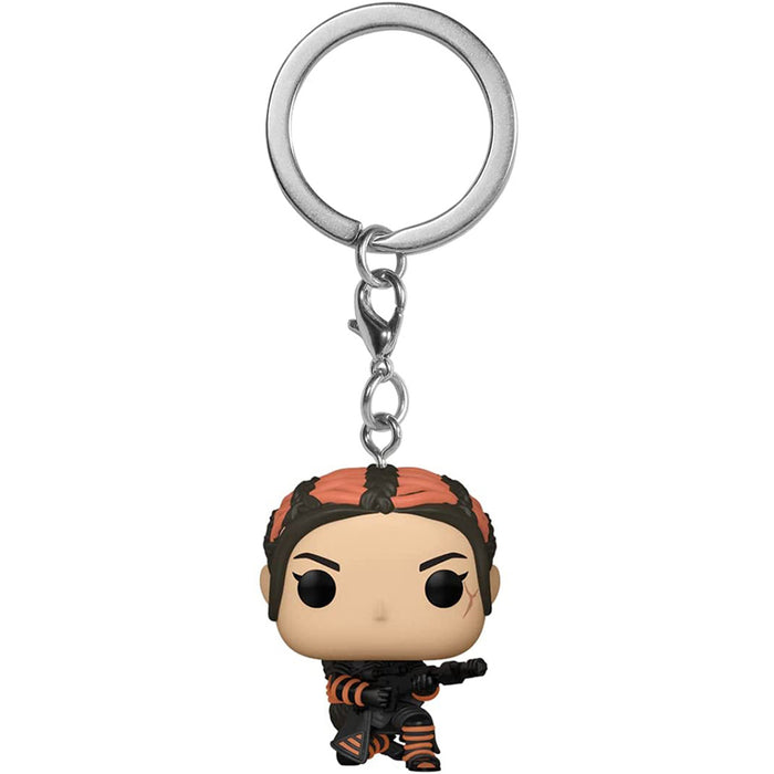 Funko Pocket Pop! Keychain Star Wars Fennec Shand