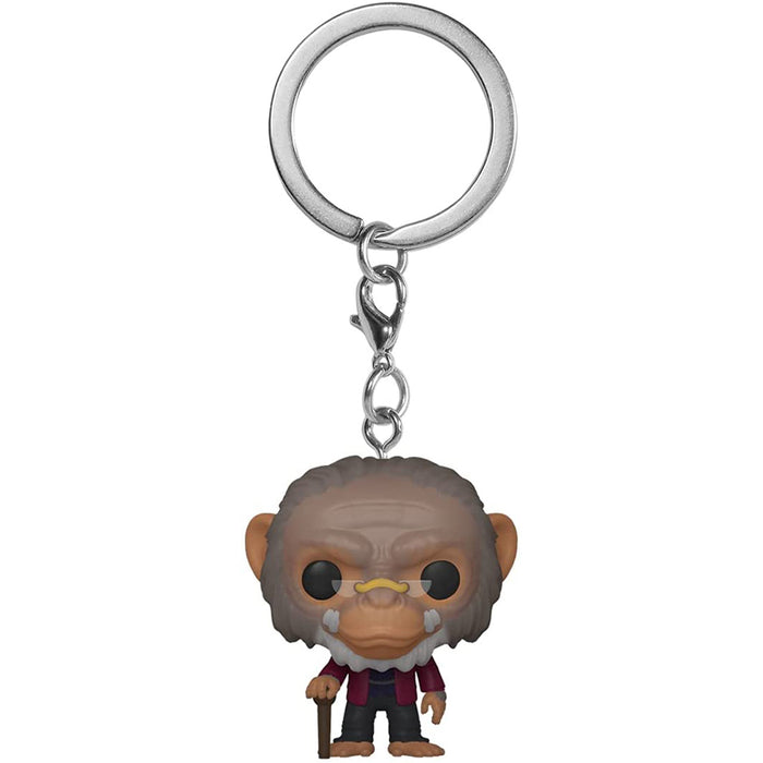 Funko Pocket Pop! Keychain The Umbrella Academy Pogo