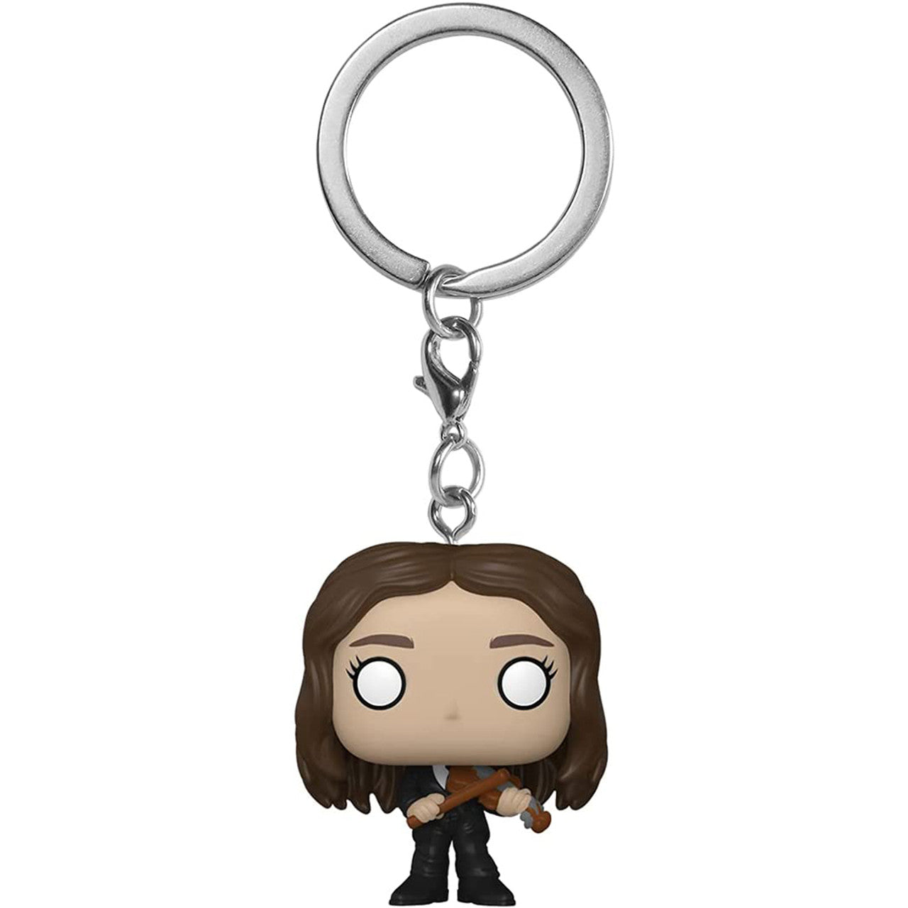 Funko Pocket Pop! Keychain The Umbrella Academy Vanya