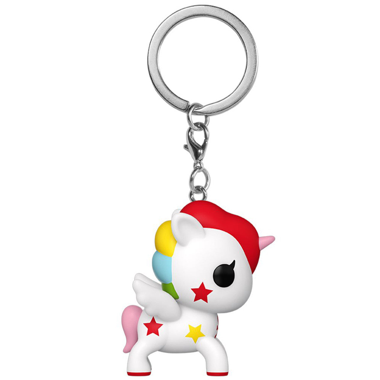 Funko Pocket Pop! Keychain Tokidoki Stellina