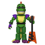 Five Nights at Freddy's Security Breach Montgomery Gator