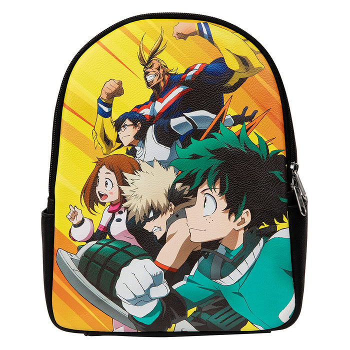 Funko My Hero Academia All Might Backpack