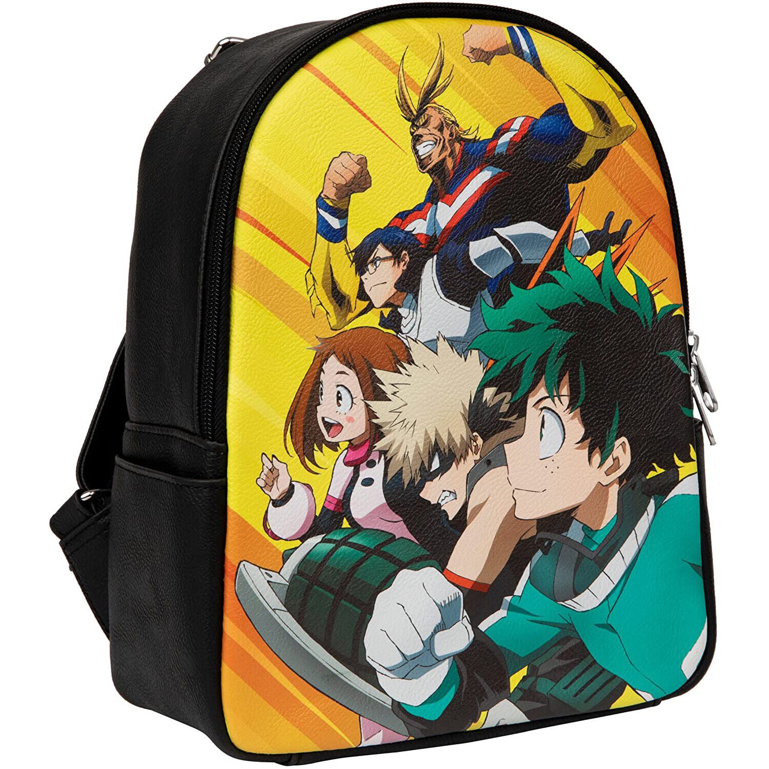 Funko My Hero Academia All Might Backpack