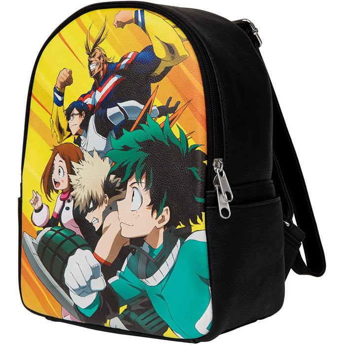 Funko My Hero Academia All Might Backpack