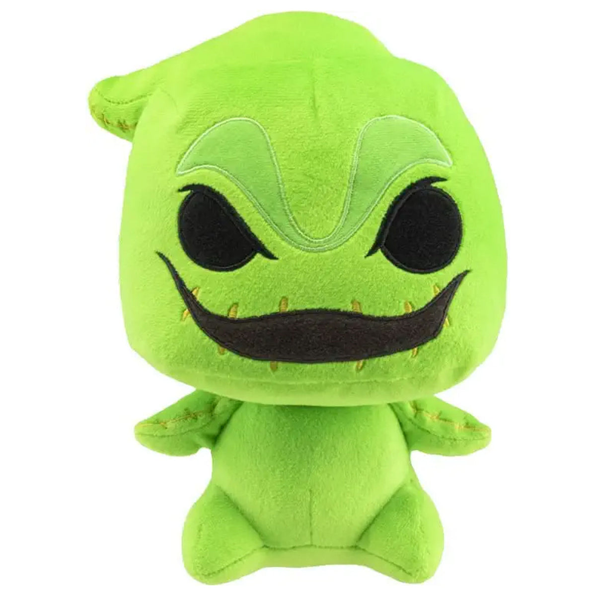 Funko The Nightmare Before Christmas Oogie Boogie Plush