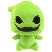 Funko The Nightmare Before Christmas Oogie Boogie Plush