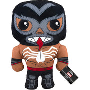 Funko Plush Marvel Luchadores 17 Inch Venom