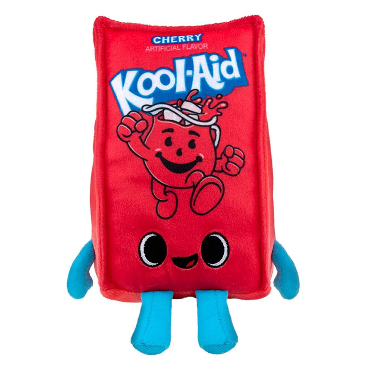Funko Kool Aid Original Cherry Packet Plush