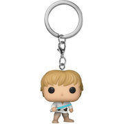 Funko Pocket Pop! Keychain Star Wars Luke Skywalker