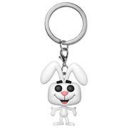 Funko Pocket Pop! Keychain Trix Rabbit
