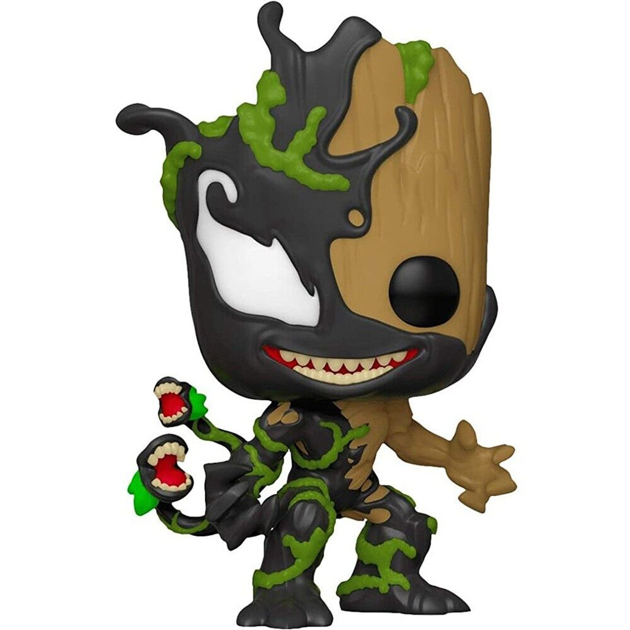 Funko Pop! Marvel Max Venom Groot 46457